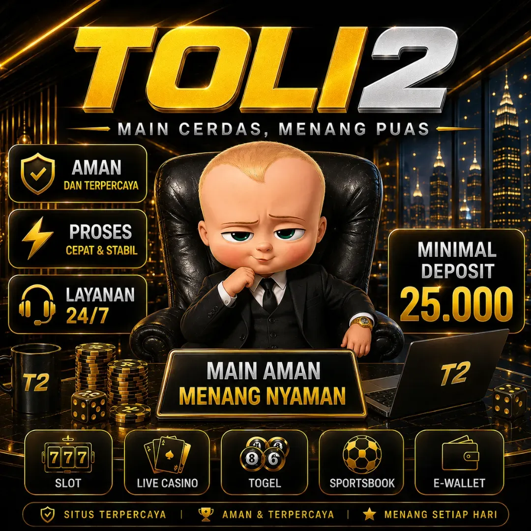 TOLI2 Banner